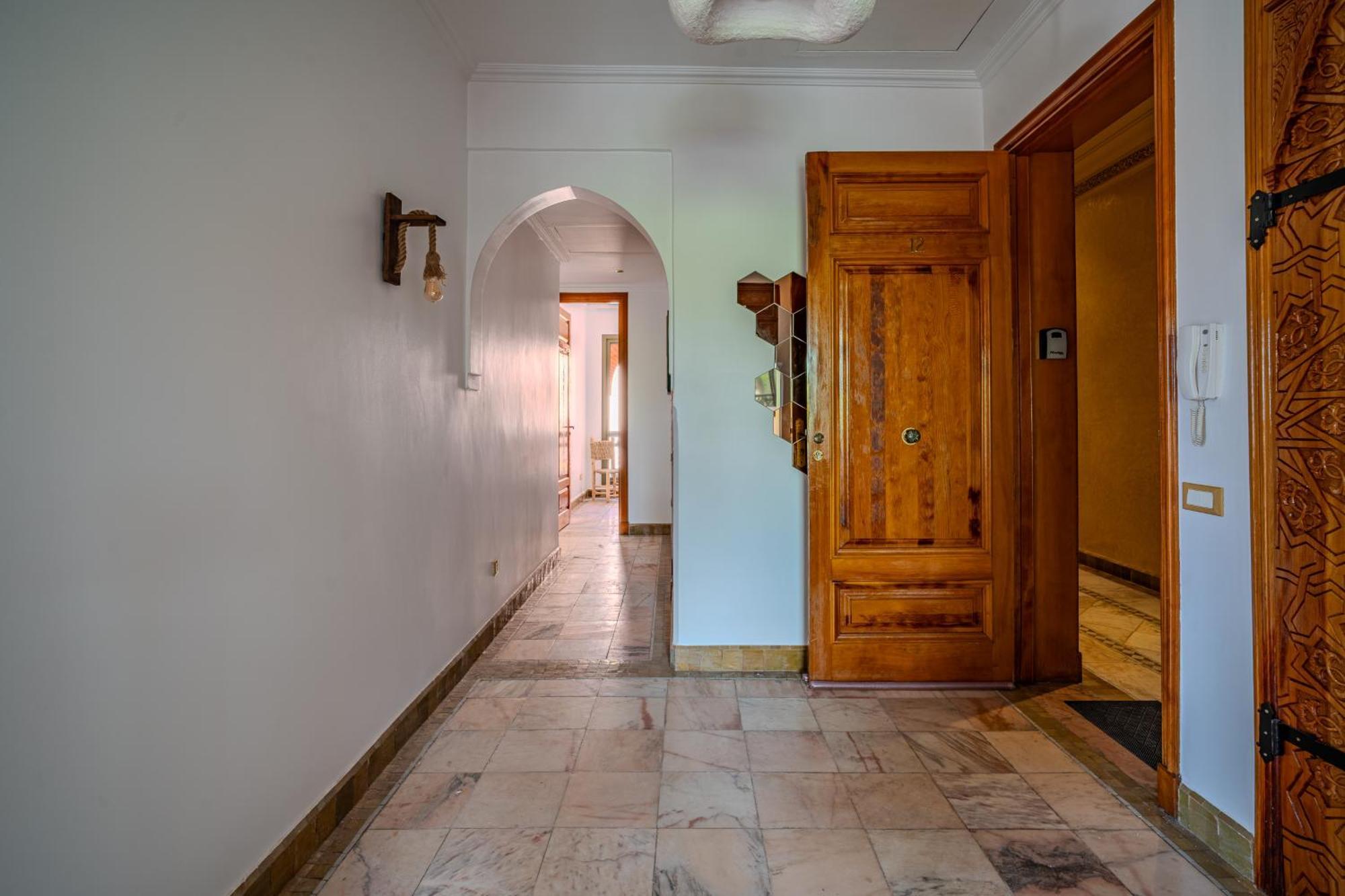 Family Stay Aux Jardins De La Palmeraie Marrakesh Exterior foto